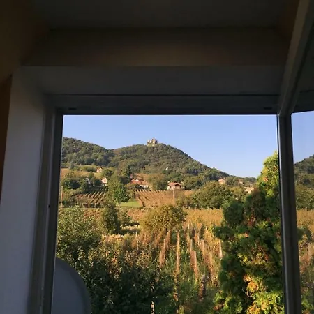 Apartman Izabella Somló *
