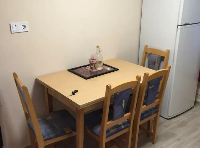 Izabella Vendeghaz Somlo דירה Doba